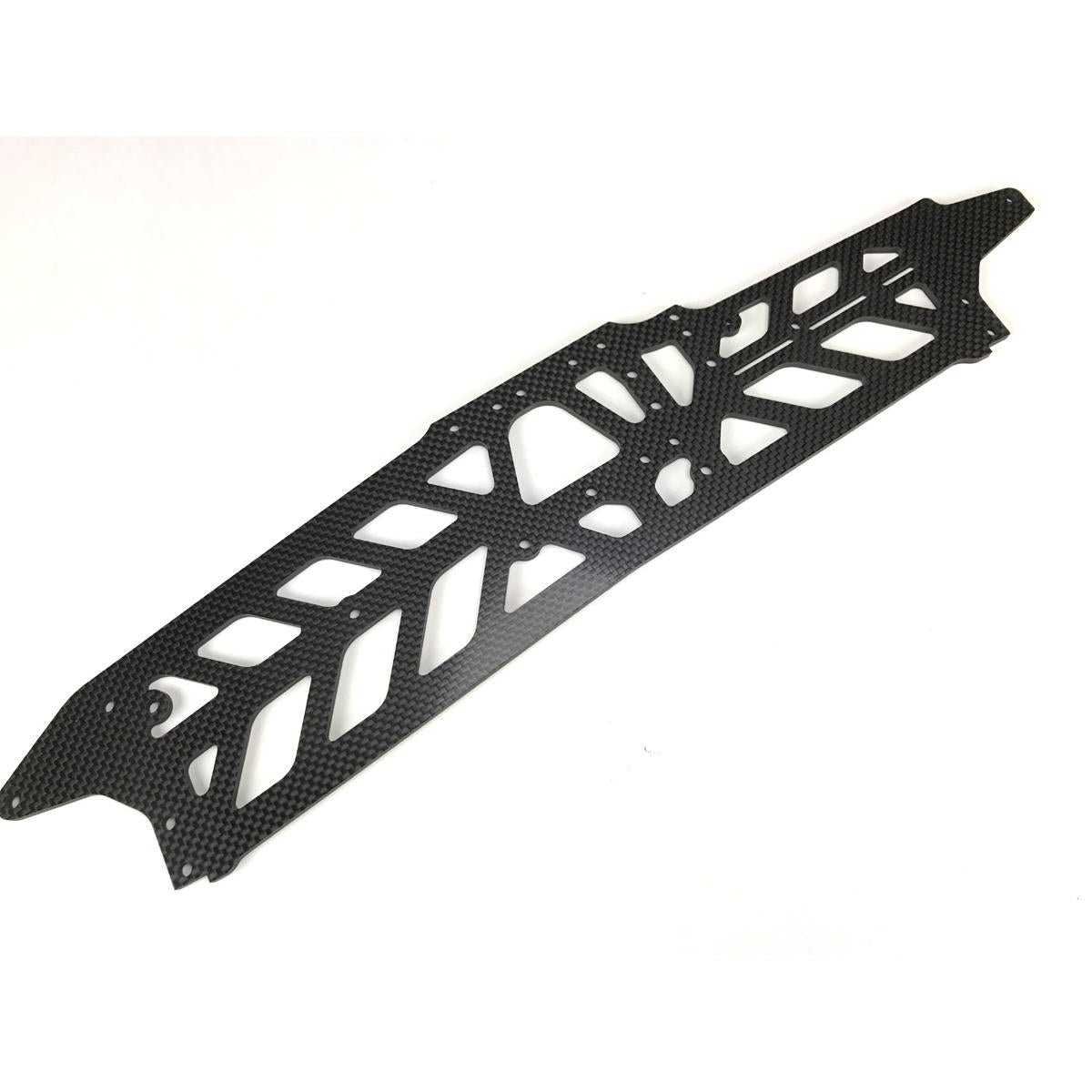 Image of Carbon Fiber Chassis Plate (1) 3.5MM, Colossus XT