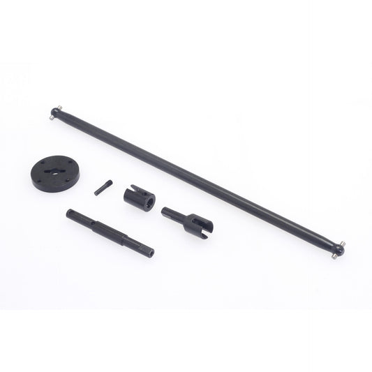 Image of Center Drive Shaft Set (Center F/R outdrive shaft,