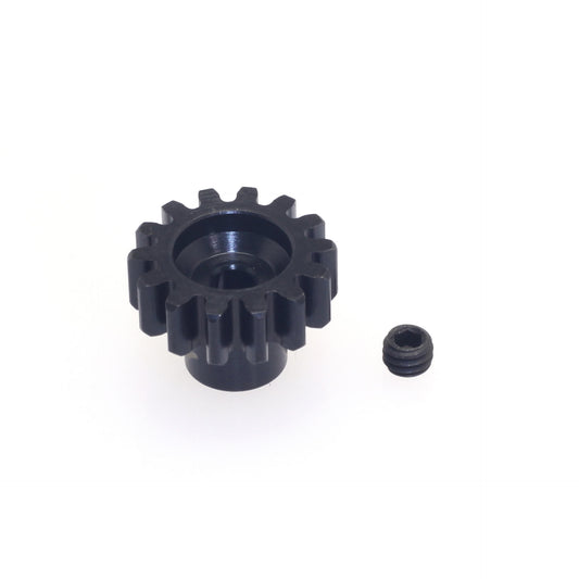 Image of Motor Pinion 14T 3.175mm bored