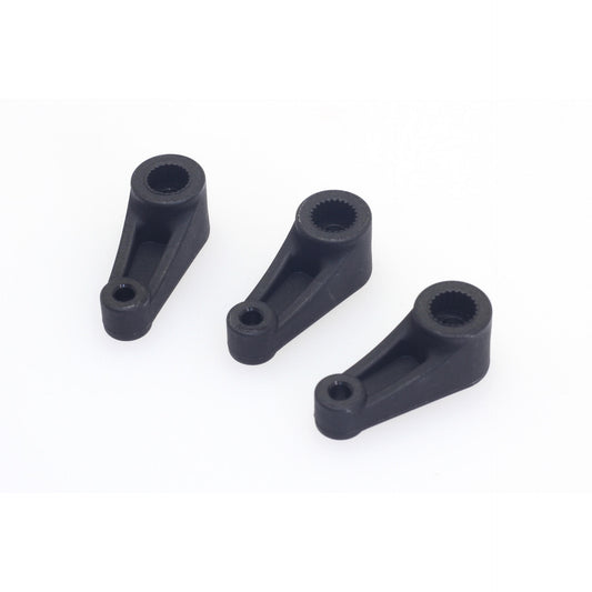 Image of Servo Horn, 23T, 24T, 25T Gear Spline