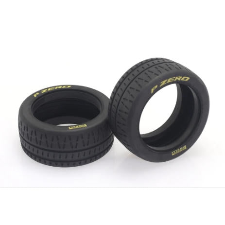 Image of High Performance Racing Tires 56x80x35.50mm (2pcs)