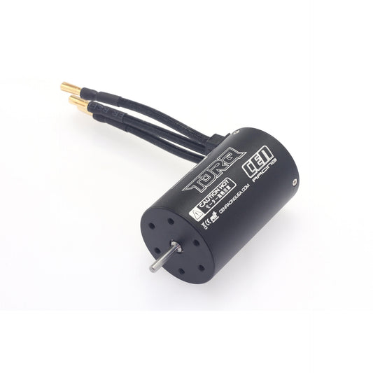 Image of Brushless Motor BL-3658 3000kV