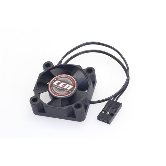 Image of 30mm Hyper Cooling Fan (JR-3P, ball bearing, 6-8.4V)
