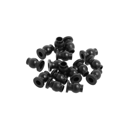Image of 5.8mm Flaged Pivot Ball (16)