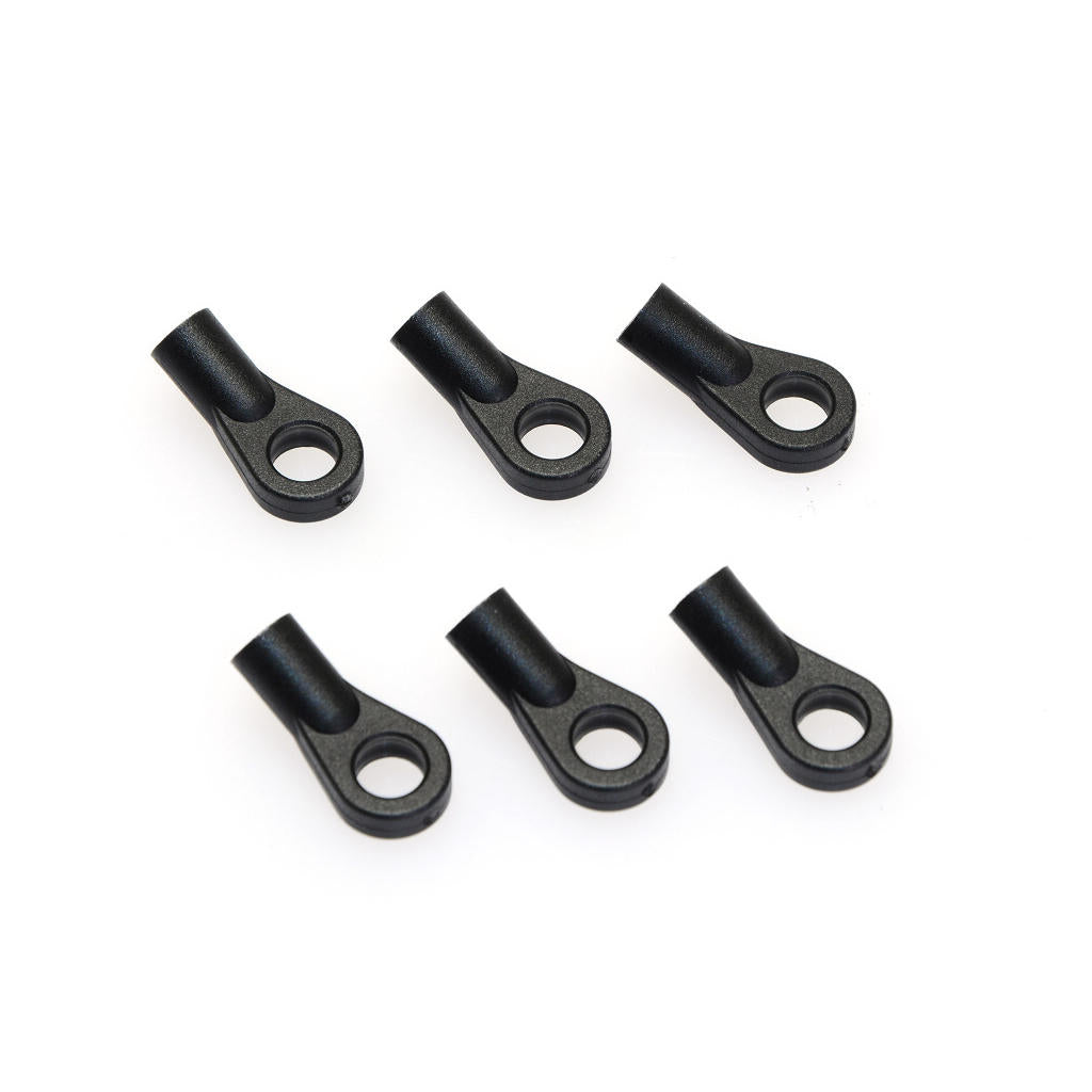 Image of 5.8mm Bent Angled Rod End (6pcs)