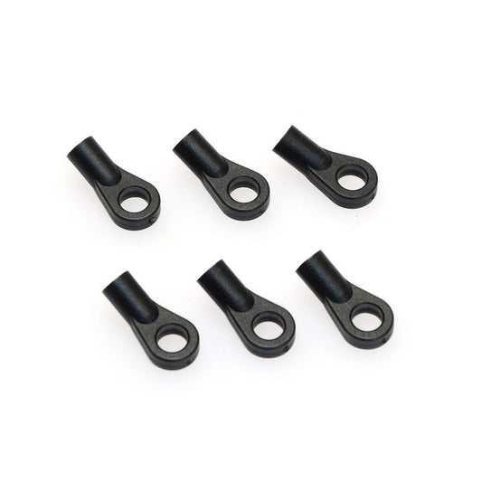Image of 5.8mm Bent Angled Rod End (6pcs)