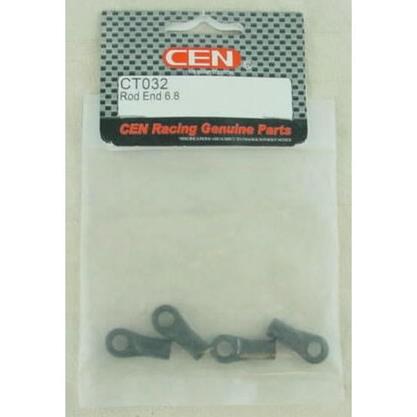 Image of CEN Racing CT5 Nitro On-Road Rod End B6.8 CEGCT032