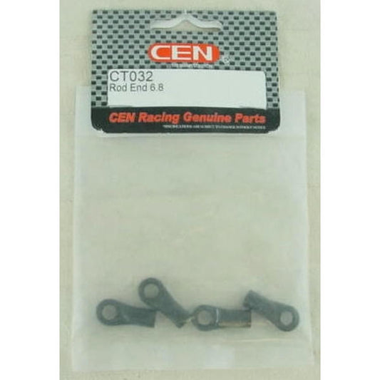 Image of CEN Racing CT5 Nitro On-Road Rod End B6.8 CEGCT032