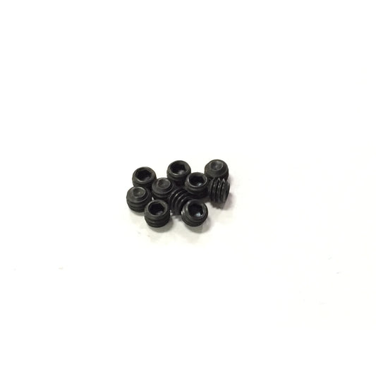 Image of M4x3mm Set Screw (10pcs)