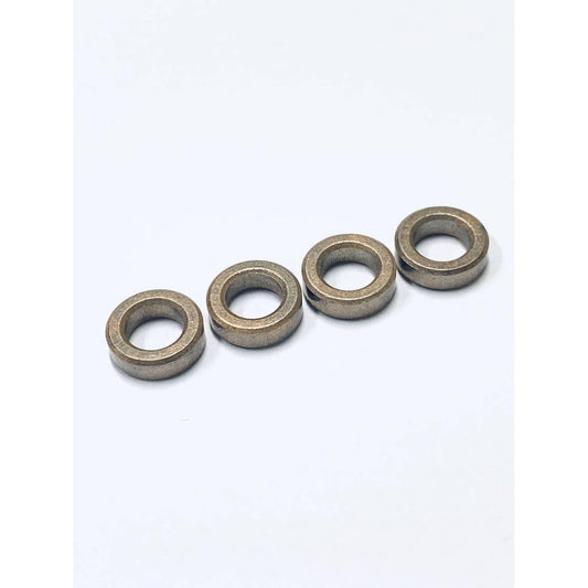 Image of M6x10x3mm Metal Bushing (4pcs)