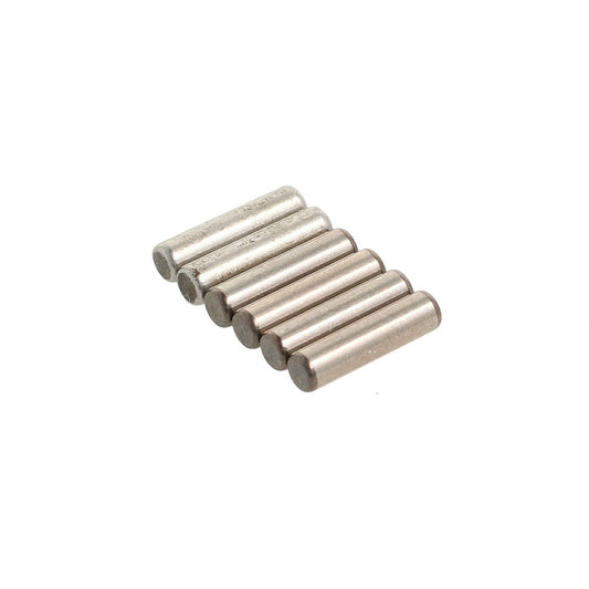 Image of Pin 2x8mm (6)