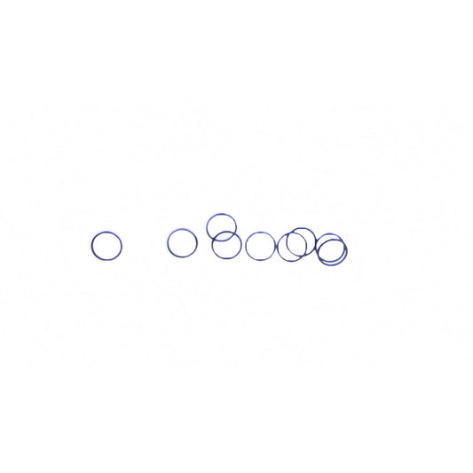 Image of O-Ring 0.8x8mm (10pcs)