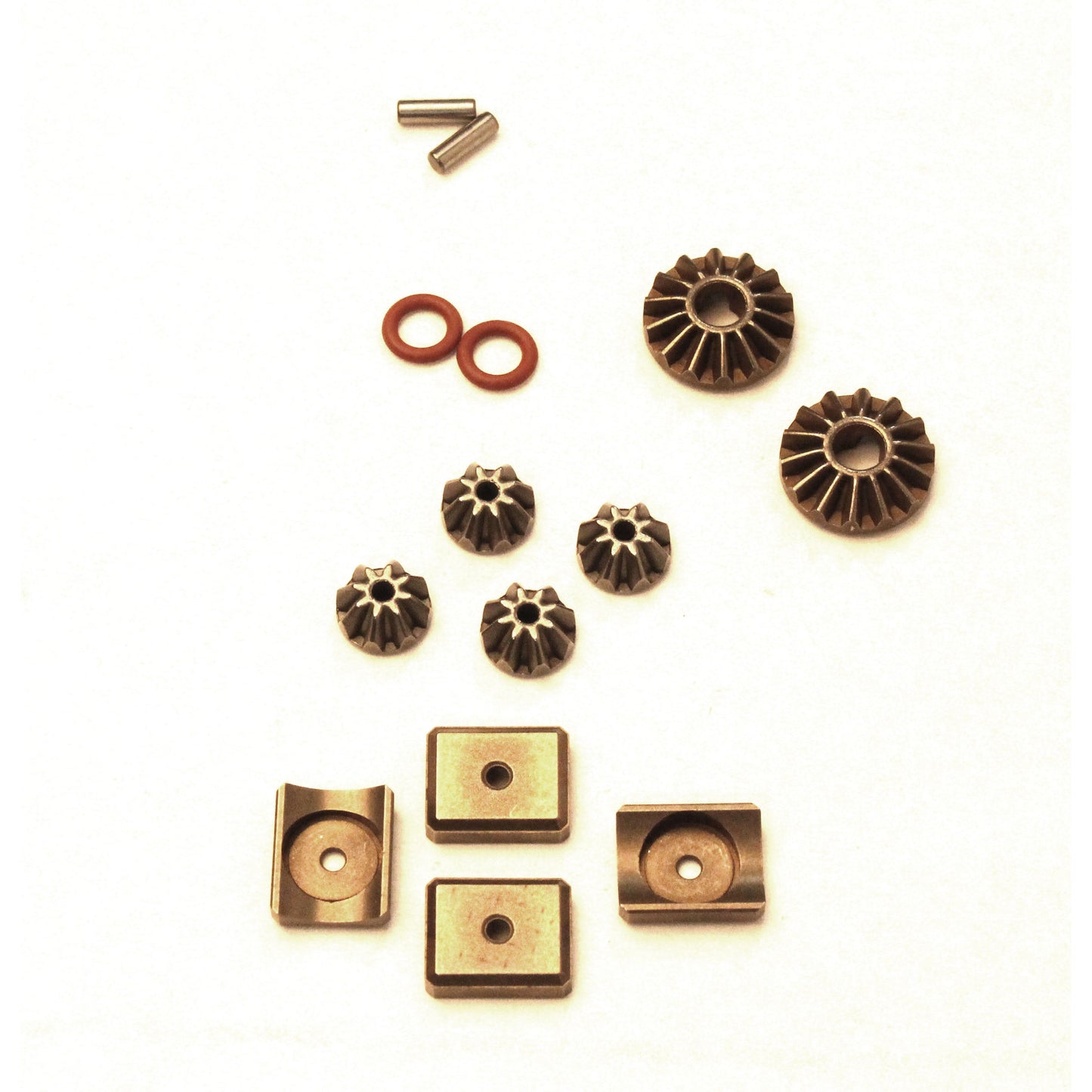 Image of Diff. Bevel Gear
