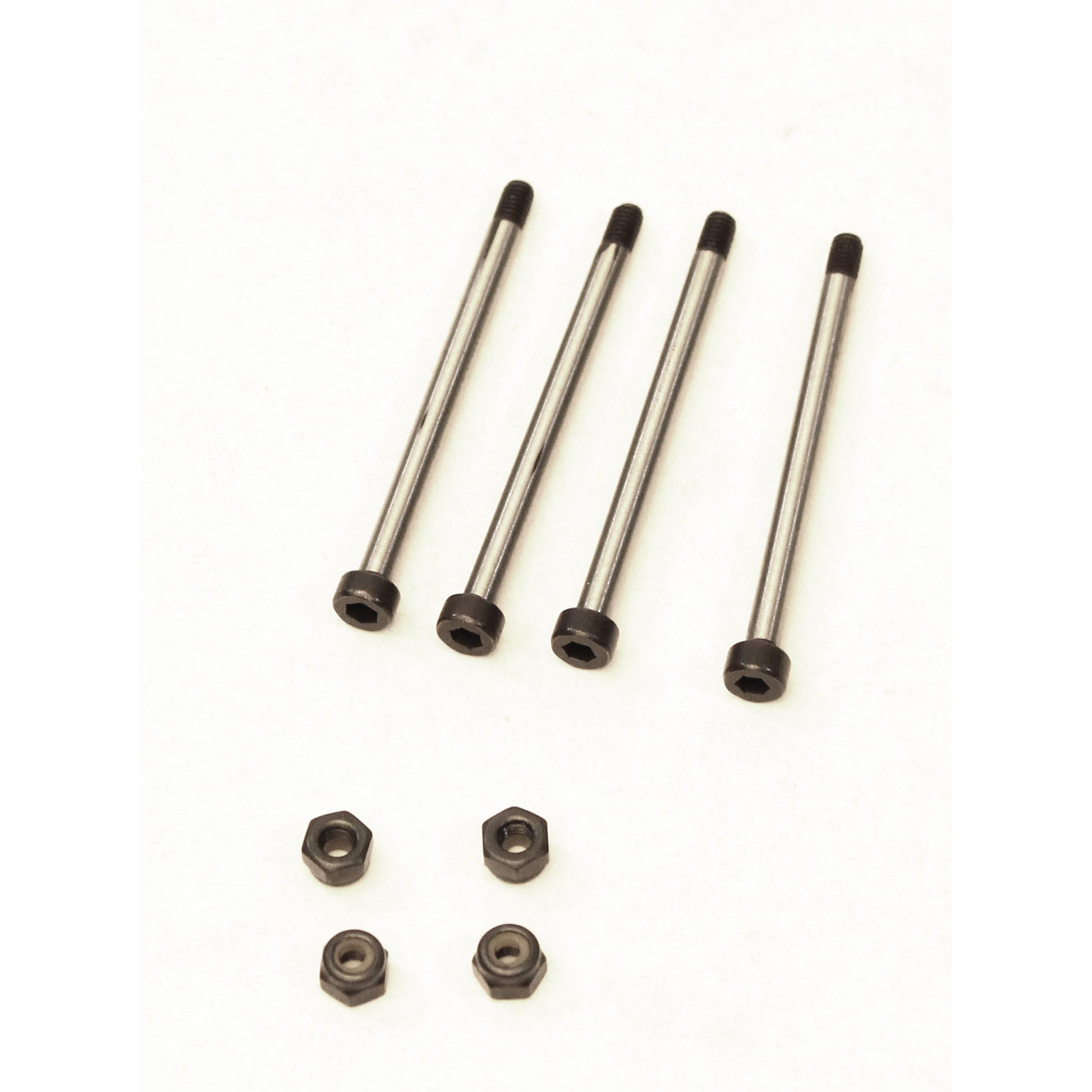 Image of Threaded Hinge Pin (3Mx44)
