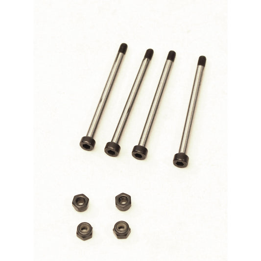 Image of Threaded Hinge Pin (3Mx44)