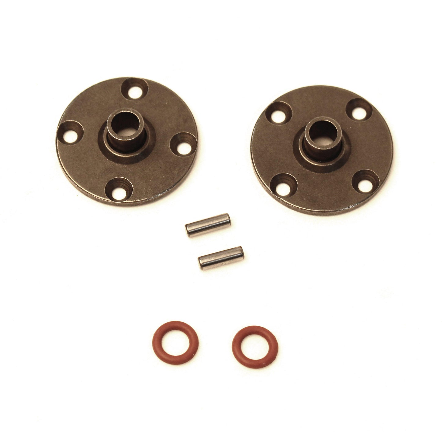Image of Diff Case Cover-D6