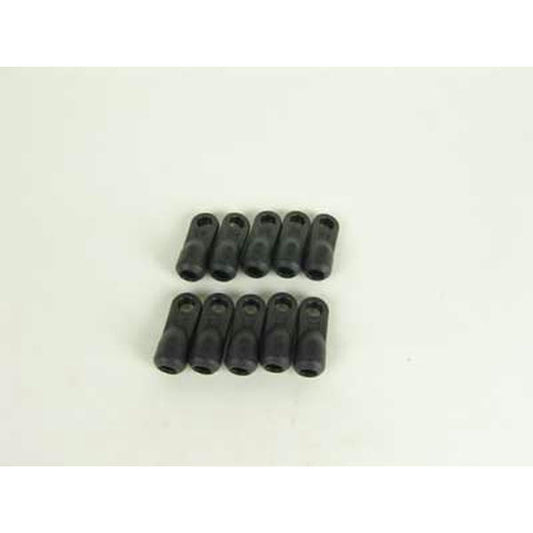 Image of CEN Racing B7.8 Rod End Set (10)/GST 7.7/GST-E CEGGS074