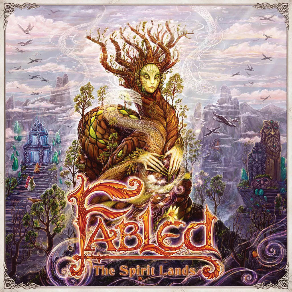 Image of Fabled: The Spirit Lands