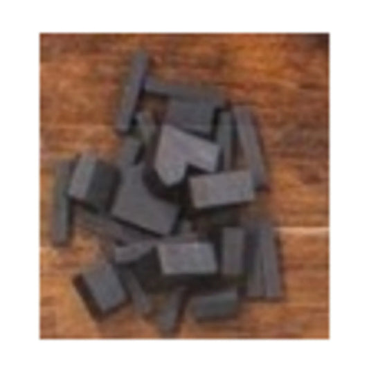 Catan: Wood Base Set - Black