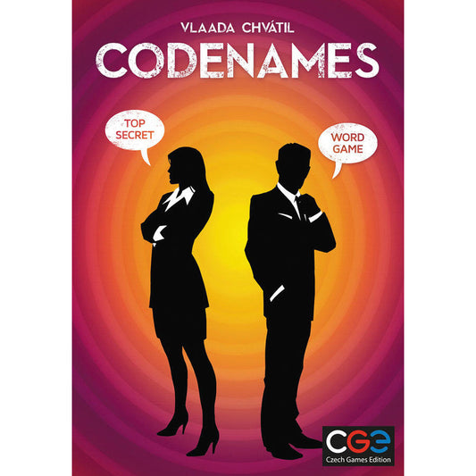 Image of Codenames