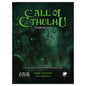 Image of Call of Cthulhu Roleplaying Game Starter Set by Chaosium RPG CCHA23178-X