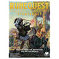 Image of Runequest: Roleplaying in Glorantha Starter Set CHA4035-X RPG