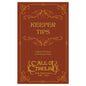 Image of Call of Cthulhu RPG Keepr Tips Book: Collected Wisdom Chaosium CHA5120