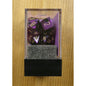 Image of Chessex Mini Gemini Black-Purple/Gold Polyhedral Dice Set (D20/12/10/%/8/6x2/4)