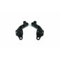 Image of Carisma M40S Touring Car Rear Hub Carrier Set CIS14104