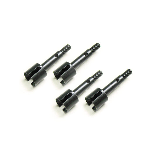 Image of M40S Stub Axle Set (4)