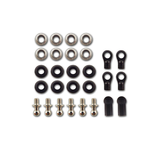 Image of M10SC/M10DB Ball Stud Set