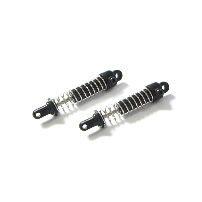 Image of GT24B Shocks, Assembled (pr)