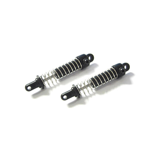 Image of GT24B Shocks, Assembled (pr)