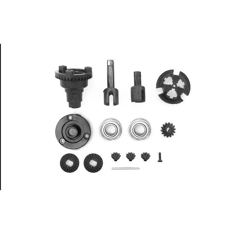 Image of Carisma GT24B 1/24th Scale Buggy Differential Gear Set CIS15394