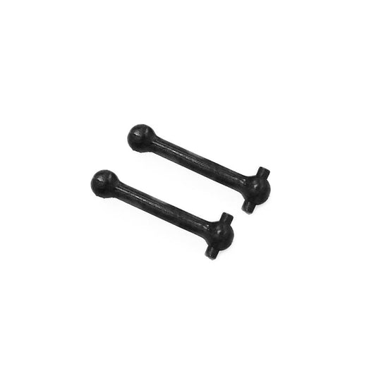 Image of Carisma GT24B 1/24th Scale Buggy Dog Bone Driveshafts (2pcs) CIS15403