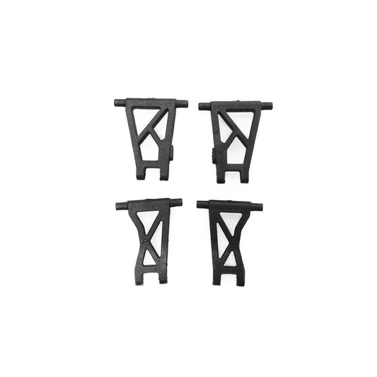 Image of Carisma GT24B 1/24th Scale Buggy Rear Suspension Arms Set CIS15409