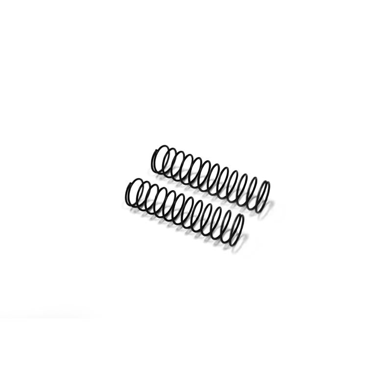 Image of GT24B Springs (Soft): Plastic Shocks (pr.)