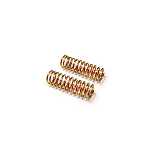Image of GT24B Springs (Firm): Plastic Shocks (pr.)