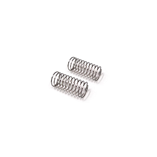 Image of GT24B Springs (Firm): Aluminum Shocks (pr.)
