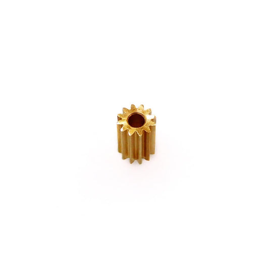 Image of GT24B Metal Pinion Gear 12T
