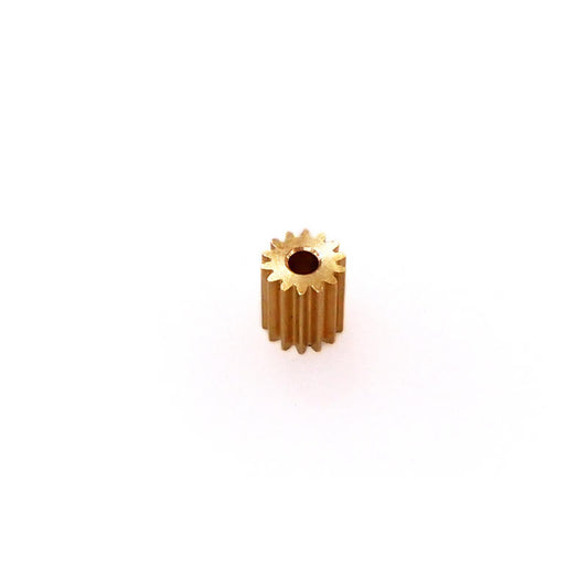 Image of GT24B Metal Pinion Gear 14T