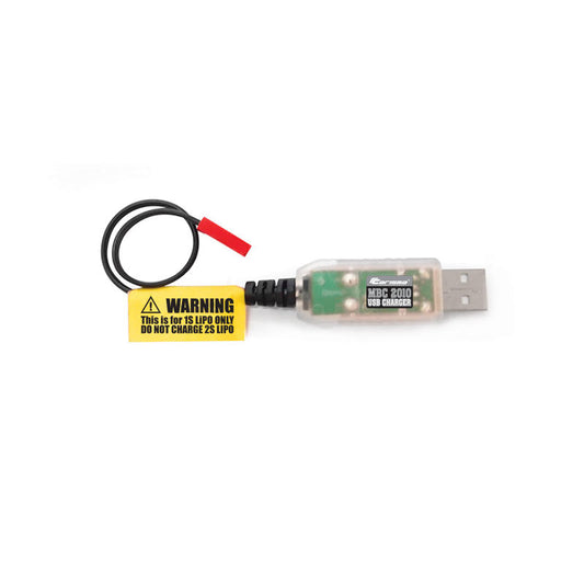 Image of GT24B USB Charger for 1S LiPo