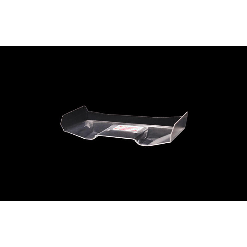 Image of GT24TR Clear Truggy Rear Wing