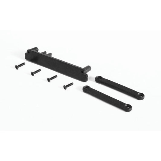 Image of Carisma GT24T/GT24TR Truck Steering Linkage CIS15695