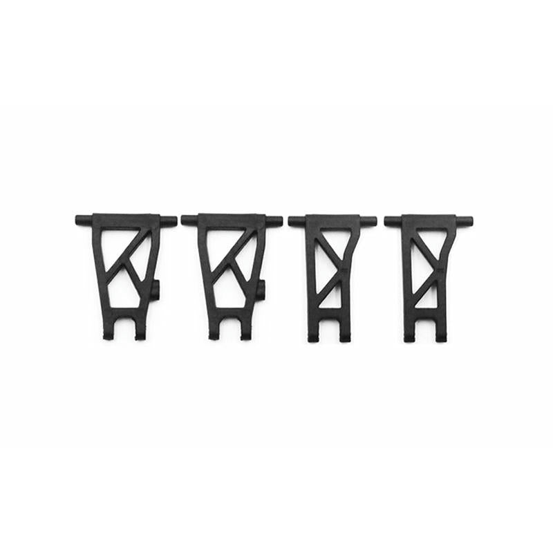 Image of Carisma GT24TR/GT24T 1/24th Scale Truck Rear Suspension Arms Set CIS15697