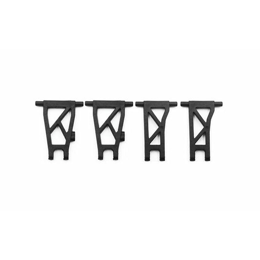 Image of Carisma GT24TR/GT24T 1/24th Scale Truck Rear Suspension Arms Set CIS15697