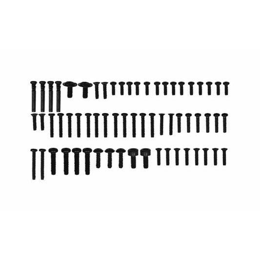 Image of Carisma GT24TR 1/24th Scale Truck Hardware (Screw) Set CIS15699