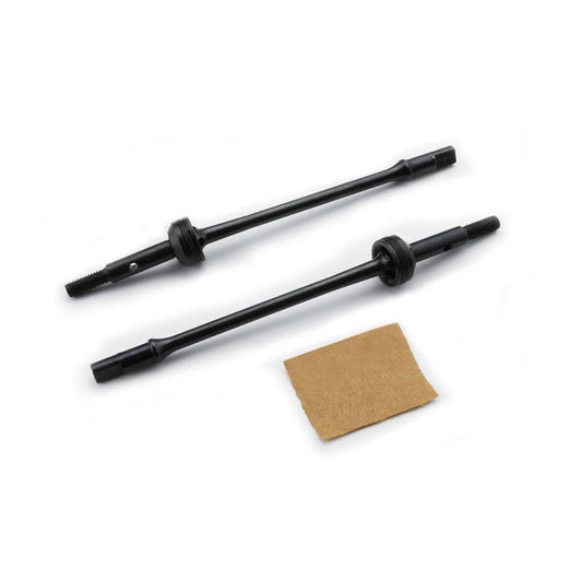 Image of Front CVD Driveshafts Assembled (pr): SCA-1E