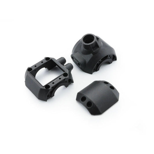 Image of Front/Rear Differential Case: SCA-1E