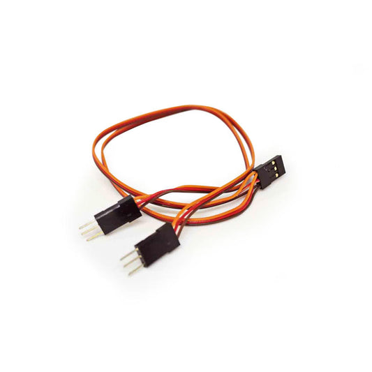 Image of Y-Harness for LED Lights: SCA-1E Series